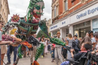 Cambridge Summer Events 2026: Festivals & Concerts