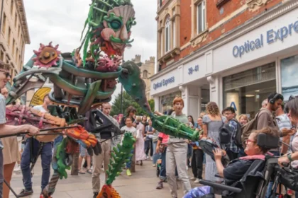 Cambridge Summer Events 2026: Festivals & Concerts