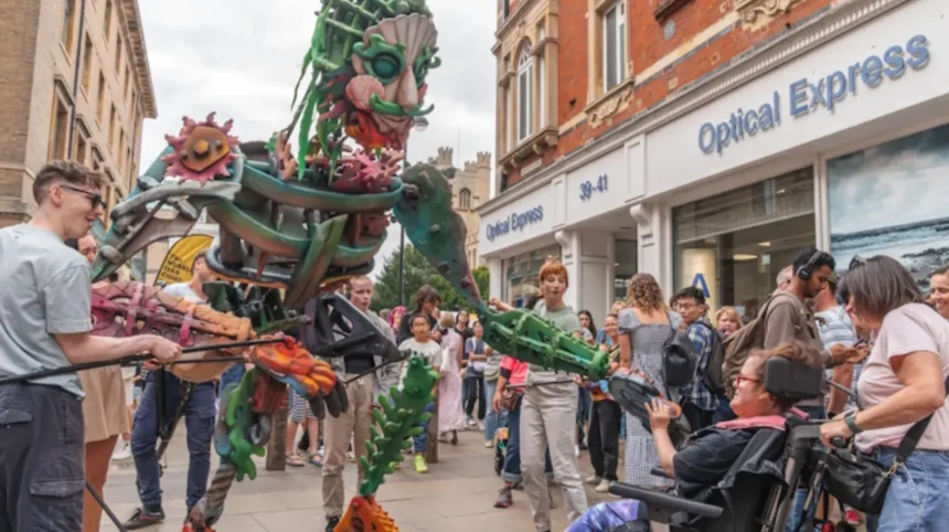 Cambridge Summer Events 2026: Festivals & Concerts