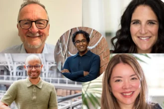 Cambridge Tech Week 2026 Deep Tech Leaders & Agenda UK 2026
