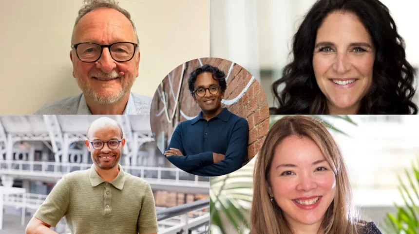 Cambridge Tech Week 2026 Deep Tech Leaders & Agenda UK 2026