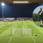 Cambridge United Hand Liam O'Neil First Team Coach Role