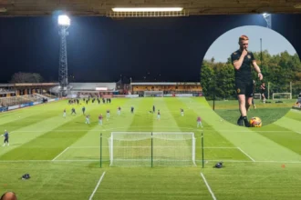 Cambridge United Hand Liam O'Neil First Team Coach Role