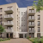 Cambridge council estates 299 homes redevelopment plan