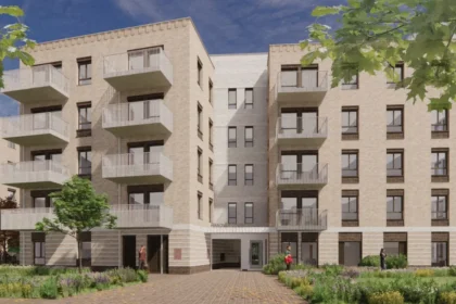 Cambridge council estates 299 homes redevelopment plan