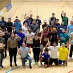 Cambridgeshire Celebrates Council of Sanctuary Anniversary
