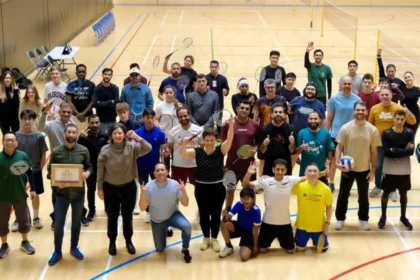 Cambridgeshire Celebrates Council of Sanctuary Anniversary
