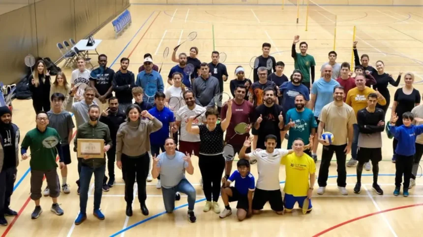 Cambridgeshire Celebrates Council of Sanctuary Anniversary