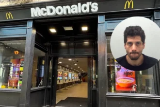 Cambridgeshire Couple Jailed in McDonald’s Modern Slavery Case