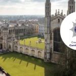 Cambridgeshire Police officer found guilty of gross misconduct