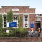 Cambridgeshire gathers to mark 90 years of Rock Road Library