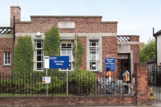 Cambridgeshire gathers to mark 90 years of Rock Road Library