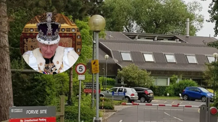 Cambridgeshire's 18 Residents Honoured in King's Birthday 2026