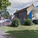 Cherry Hinton Hall Changing Places Toilet Closed Due to Lock Damage