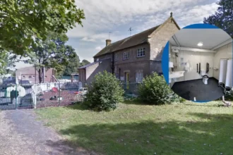Cherry Hinton Hall Changing Places Toilet Closed Due to Lock Damage