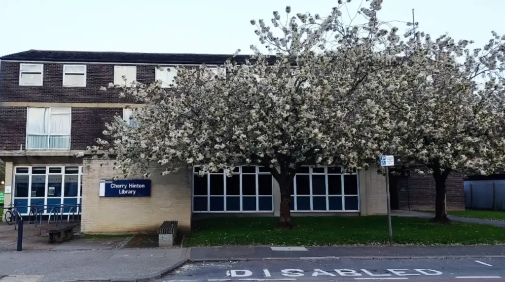 What Are The Best Pubs And Local Eats In Cherry Hinton