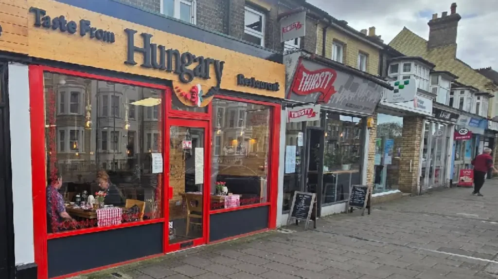 Why Is The Chesterton Road Cambridge Food Scene A Rising Culinary Destination