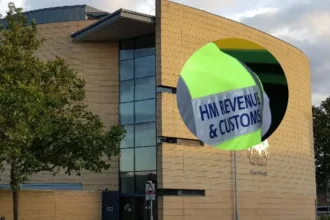 City Staff Owners Jailed Following £3.1m Cambridgeshire Tax Scam