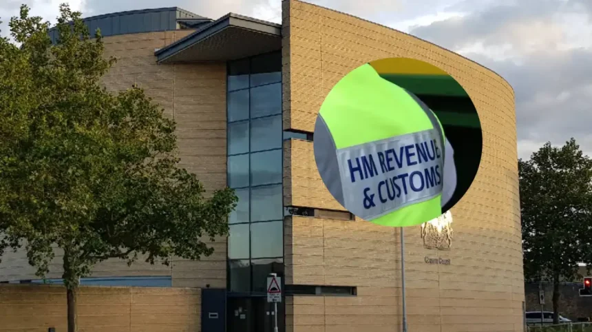 City Staff Owners Jailed Following £3.1m Cambridgeshire Tax Scam