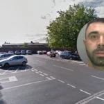 Cocaine hidden in underpants leads to jail term in Cambridge