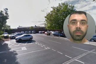 Cocaine hidden in underpants leads to jail term in Cambridge