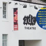 Come From Away Onstage — Festival Players Cambridge