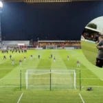 Community Hero Nominations Open for Season – Cambridge United