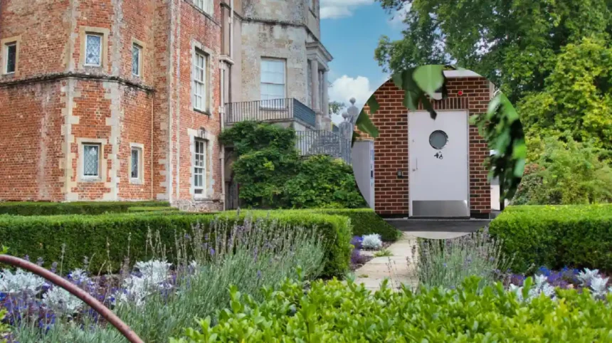Disability accessible toilet lands in Romsey