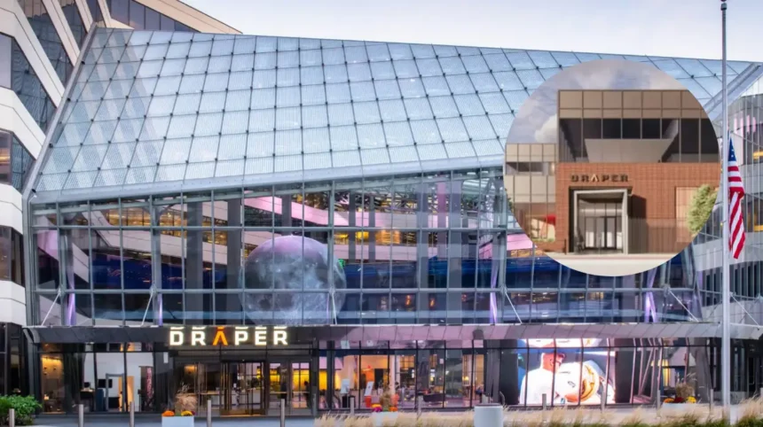 Draper Laboratory Expands Lowell IMPACT Center with 150 Jobs