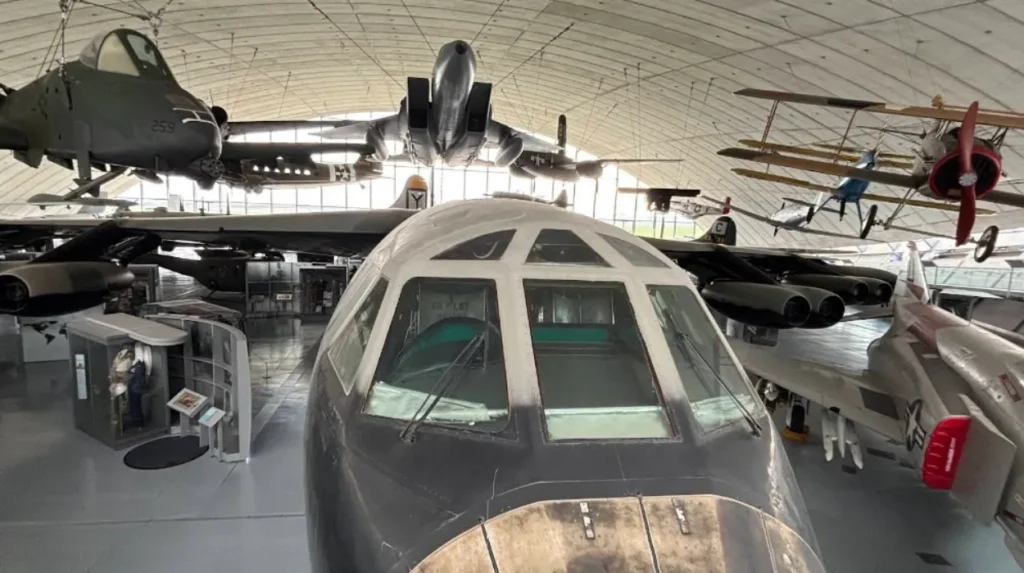 Why Is the Imperial War Museum Duxford a Vital Historic Aviation Site