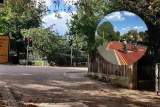 England's First Cycle Street Opens in Cambridge