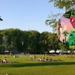 Free Strawberry Fair Returns Cambridge 2026