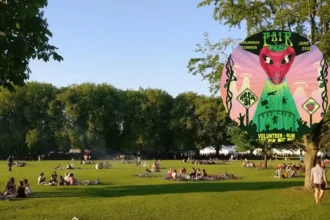 Free Strawberry Fair Returns Cambridge 2026