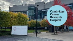 GSK buys Nuvalent $10.6bn deal for lung‑cancer drugs, Cambridge 2026