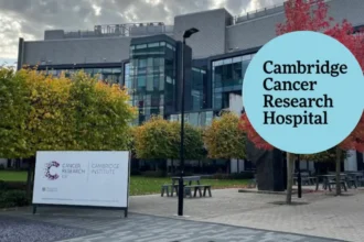 GSK buys Nuvalent $10.6bn deal for lung‑cancer drugs, Cambridge 2026