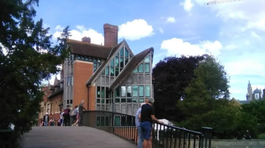 What Are the Best Free Things to Do in Cambridge 