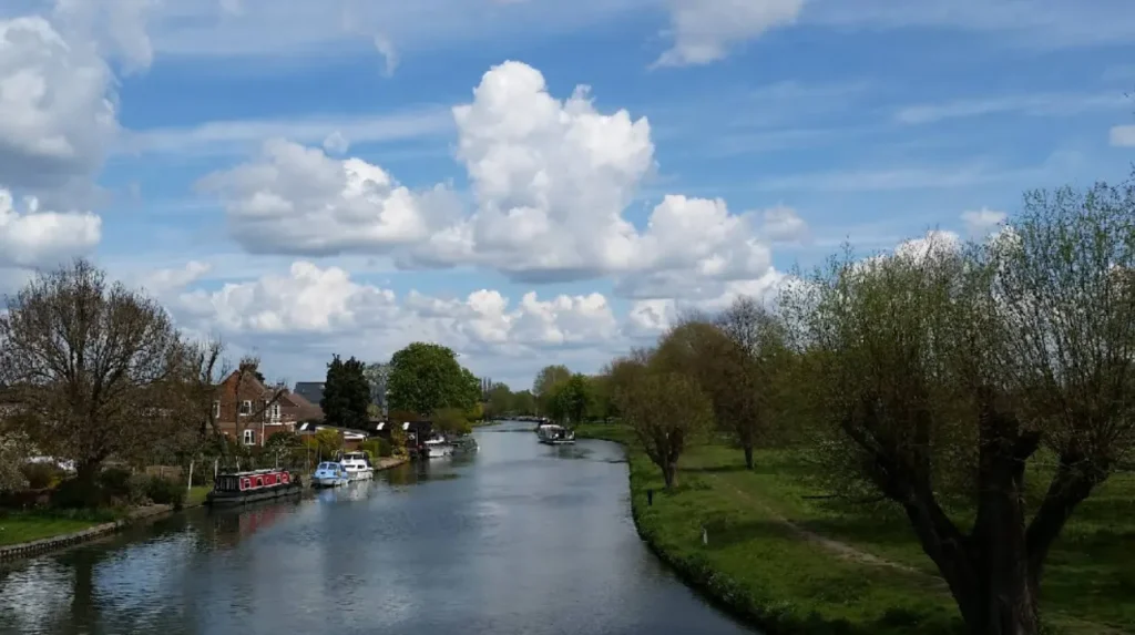 What Are the Best Hidden Gems Chesterton Cambridge Has to Offer