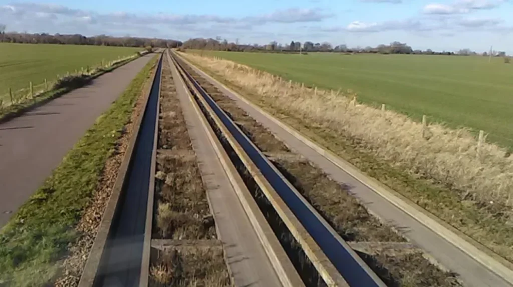 What Are the Best Cycling Routes in Cambridgeshire