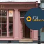 Guy Cubitt Joins BTG Eddisons Cambridge as New Graduate Surveyor