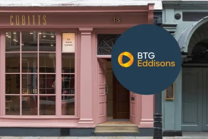 Guy Cubitt Joins BTG Eddisons Cambridge as New Graduate Surveyor