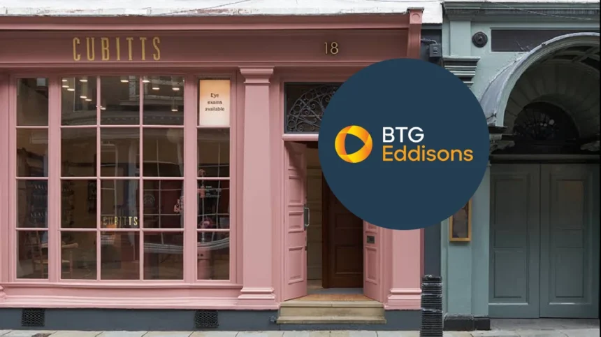 Guy Cubitt Joins BTG Eddisons Cambridge as New Graduate Surveyor