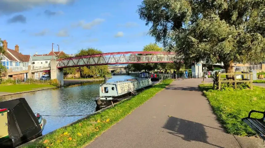 How Can You Plan the Ultimate Chesterton Cambridge One Day Itinerary