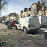 How Far Is Chesterton From Cambridge City Centre
