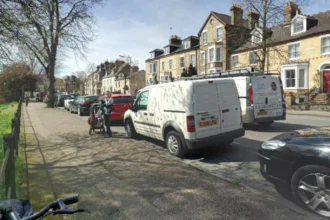 How Far Is Chesterton From Cambridge City Centre
