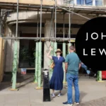 John Lewis Cambridge Gets £50m Store Upgrade With New Brands