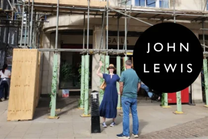 John Lewis Cambridge Gets £50m Store Upgrade With New Brands