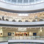 John Lewis to invest £50m this year targeting nationwide store transformation
