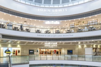John Lewis to invest £50m this year targeting nationwide store transformation