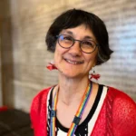Katie Thornburrow becomes Cambridge City Council leader