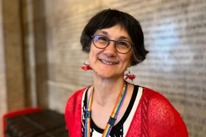 Katie Thornburrow becomes Cambridge City Council leader